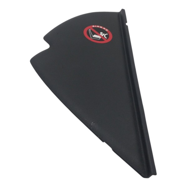 Acabamento Direito Lateral Painel Kia Cerato 2008 2009 2010