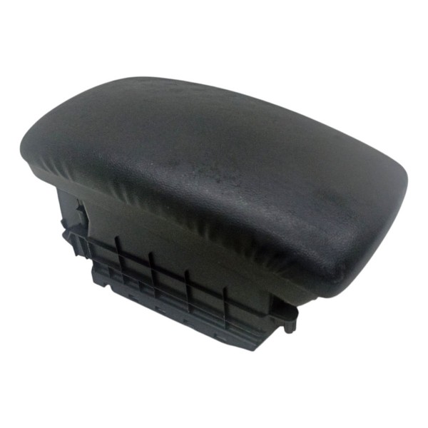 Encosto Braço Console Central Kia Cerato 2008 2009 2010 2011 Preto