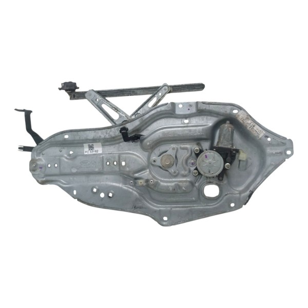 Máquina Vidro Elétrica Diant Esquerda Kia Cerato 2008 2009