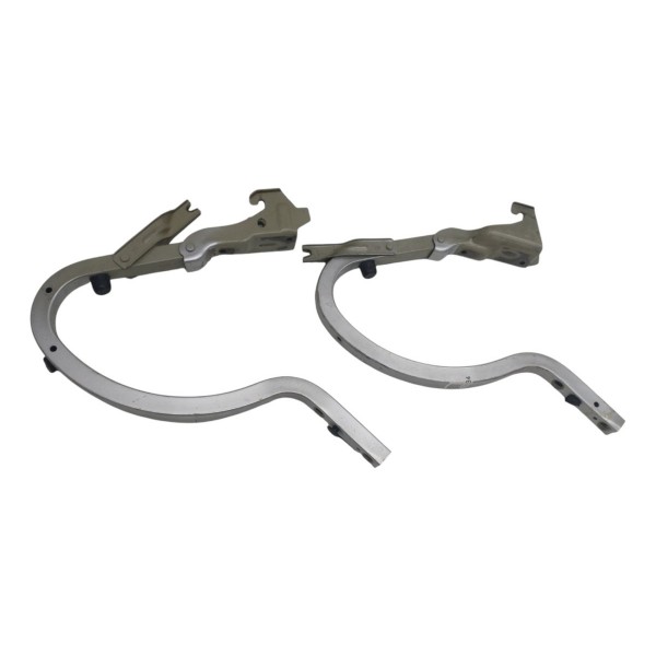 Par Dobradiça Porta Mala Kia Cerato 2008 2009 2010 2011 2012