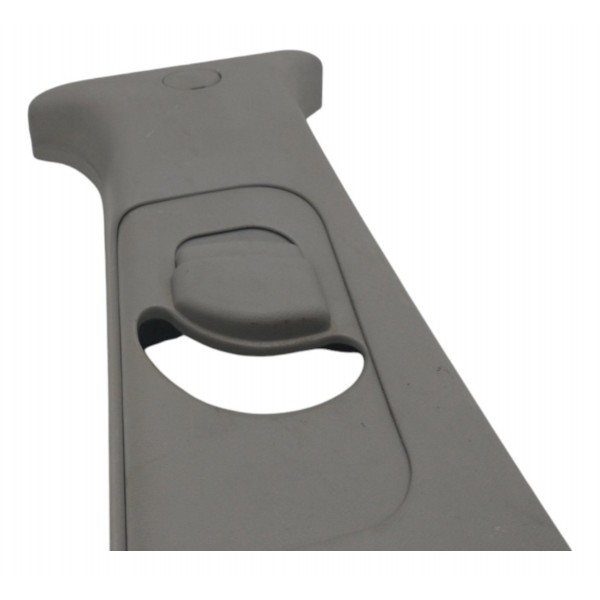 Acabamento Direito Coluna Central Kia Cerato 2008 2009 2010