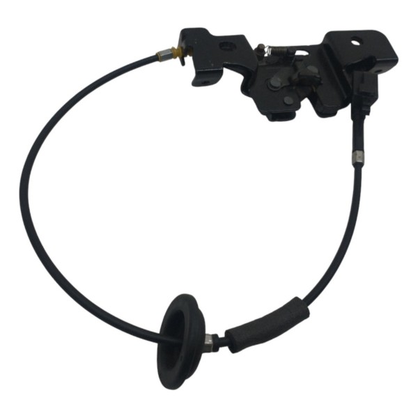 Fechadura Trava Banco Tras Esquerdo Kia Cerato 2008 2009 10