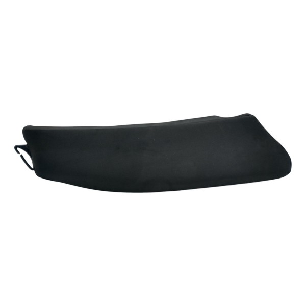 Acabamento Lateral Banco Tras Direito Kia Cerato 2008 2009