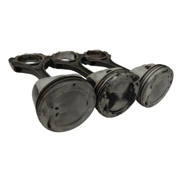 Pistao Biela Kia Cerato 1.6 2009 2010 2011 12 Valor Unitário