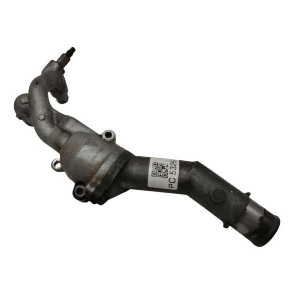 Carcaça Válvula Termostática Toyota Camry 3.5 2009 2010 2011