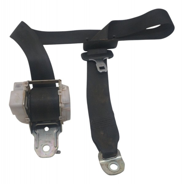 Cinto Segurança Trás Direto Toyota Camry 2008 2009 2010 2011