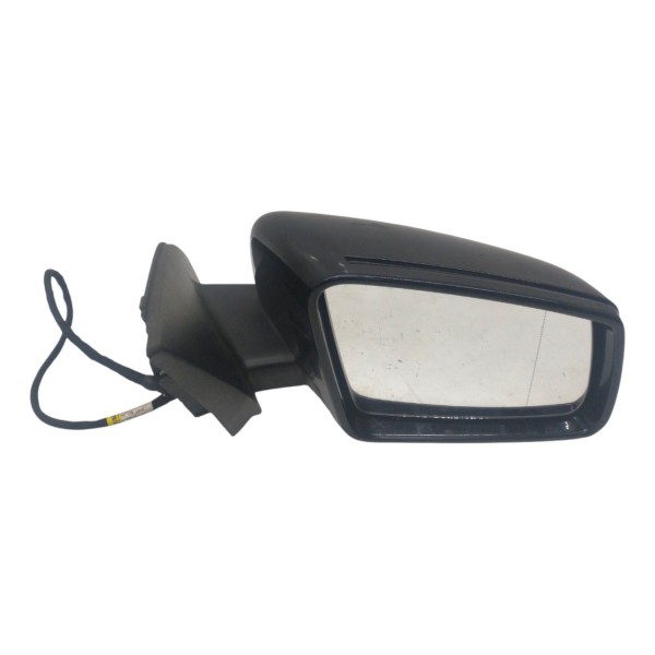 Retrovisor Elétrico Direito Mercedes A200 2014 2015 2016 201