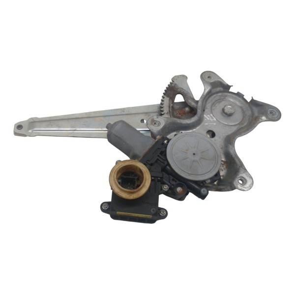 Máquina Vidro Trás Esquerda Toyota Camry 2008 2009 2010 2011