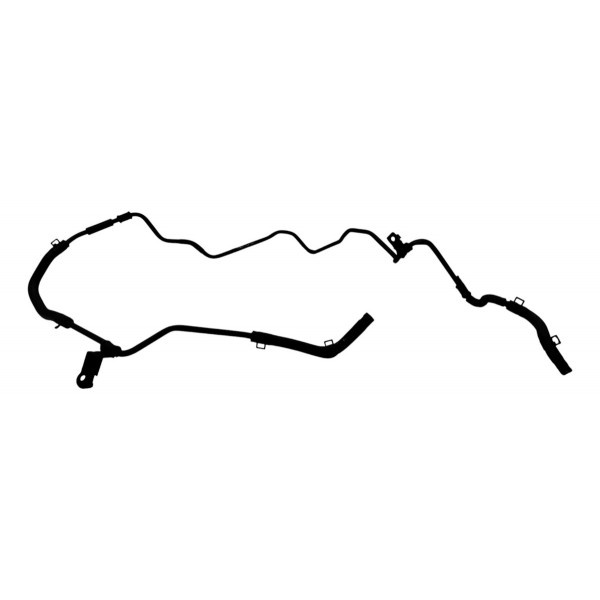 Mangueira Direção Hidráulica Toyota Camry 3.5 2008 2009 2010