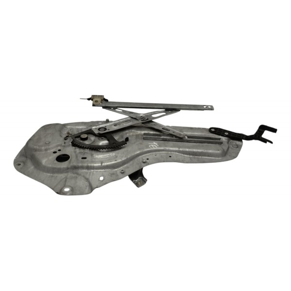 Máquina Vidro Elétrica Tras Esquerda Kia Cerato 2009 2010 11