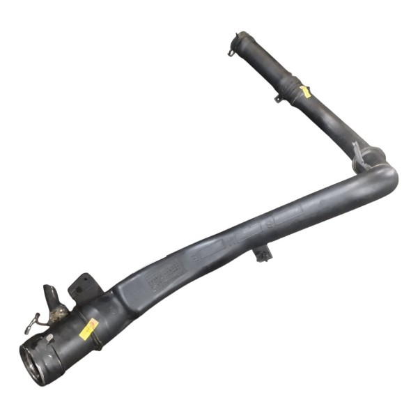 Gargalo Tanque Combustível Vw Saveiro G7 2017 2018 2019 2020