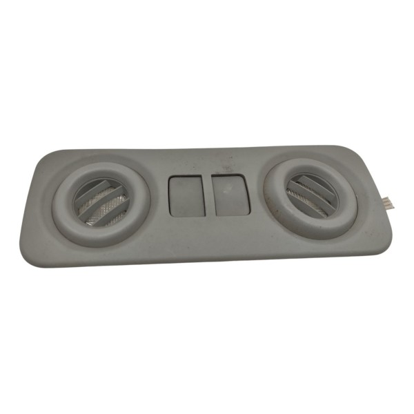 Luz Teto Cortesia Traseira Toyota Camry 2008 2009 2010 2011