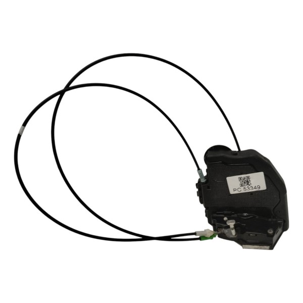 Fechadura Trás Esquerda Toyota Camry 2008 2009 2010 2011