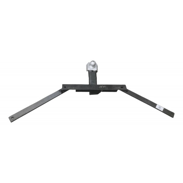 Engate Reboque Peugeot 207 Sw 2008 2009 2010 2011 2012