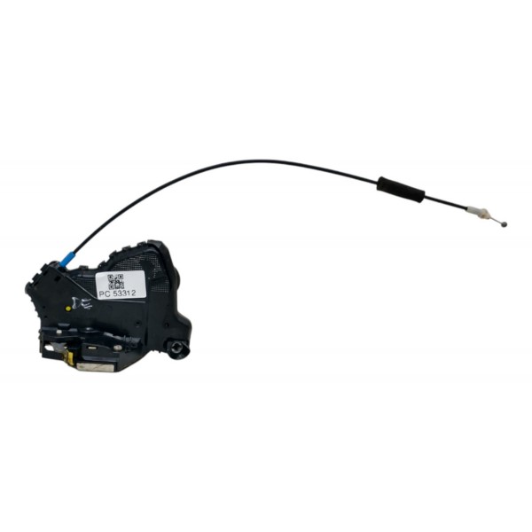 Fechadura Diant Esquerda Toyota Camry 2008 2009 2010 2011