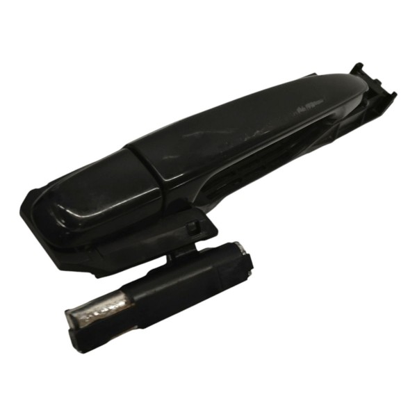 Maçaneta Externa Trás Esquerda Toyota Camry 2008 2009 2010 Traseira