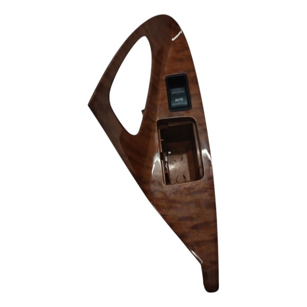 Botão Comando Vidro Trás Esquerdo Toyota Camry 2008 2009 10