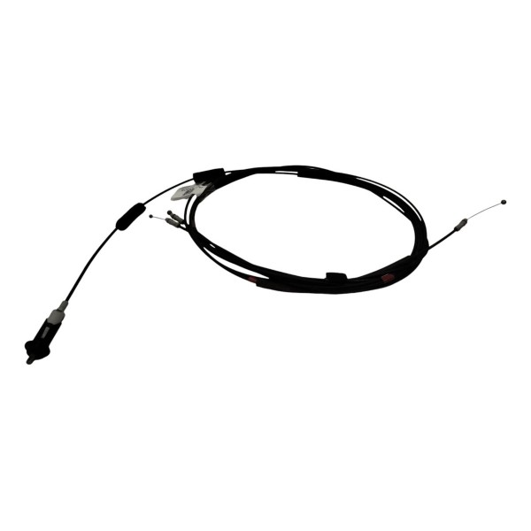 Cabo Abertura Portinhola Tampa Trás Toyota Camry 2008 2009