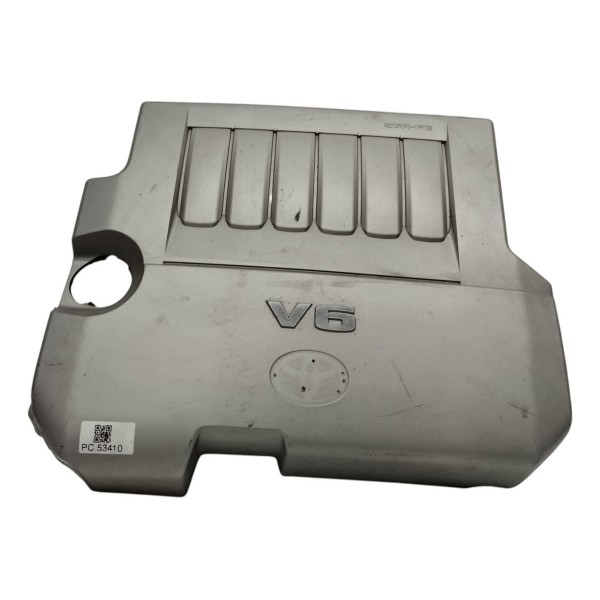 Tampa Capa Motor Toyota Camry 3.5 V6 2008 2009 2010 2011