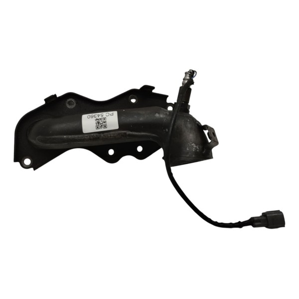 Coletor Escapamento Toyota Camry 3.5 V6 2008 2009 2010 2011