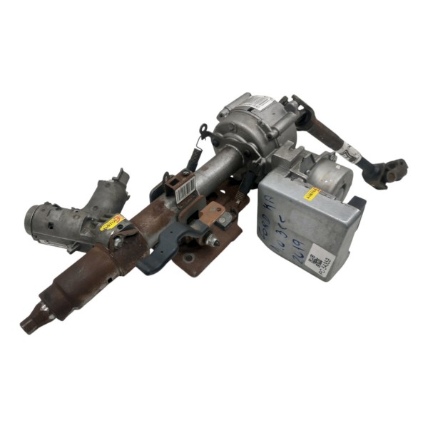 Coluna Direção Elétrica Ford Ka 1.0 3cc 2015 2016 2017 2018