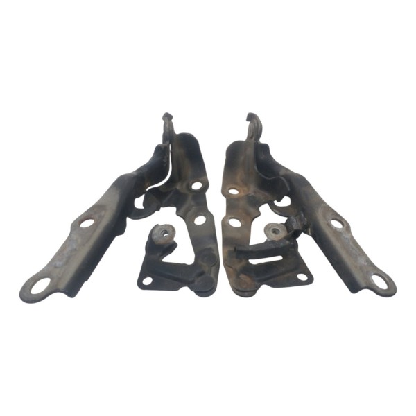 Par Dobradiça Capô Toyota Camry 2008 2009 2010 2011 12