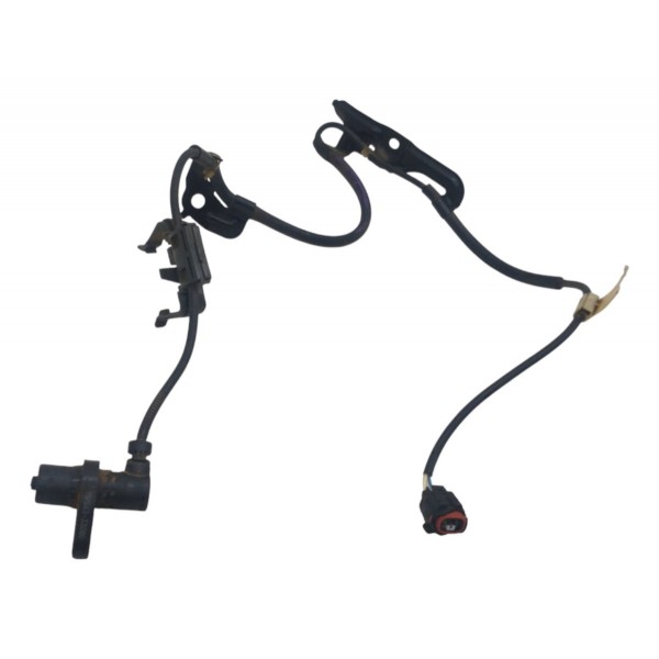 Sensor Abs Diant Esquerdo Toyota Camry 3.5 2008 2009 2010 11