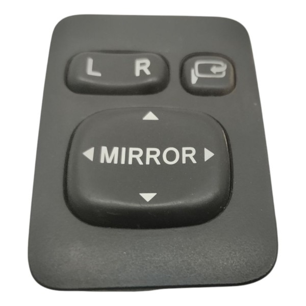 Botão Regulagem Retrovisor Toyota Camry 2008 2009 2010 2011