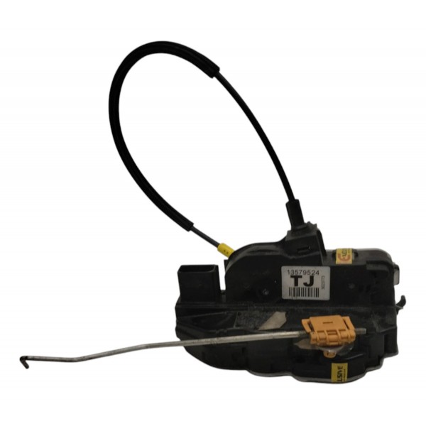 Fechadura Elétrica Direita Gm Montana 2010 2011 2012 2013 14