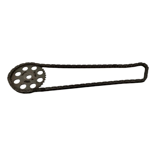 Engrenagem Corrente Comando Ford Fiesta 1.0 Zetec 2003 2004