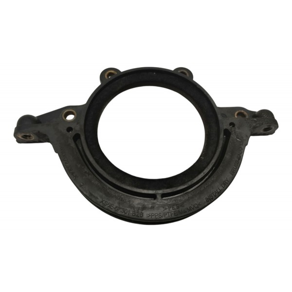 Retentor Flange Virabrequim Ford Fiesta 1.0 Zetec 2003 2004