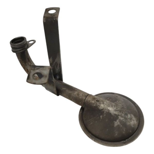 Pescador Óleo Ford Fiesta 1.0 Zetec Gasolina 2003 2004 2005