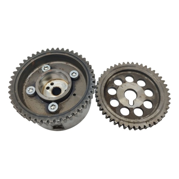 Polia Comando Válvula Hyundai Hb20 1.6 16v 2014 2015 2016