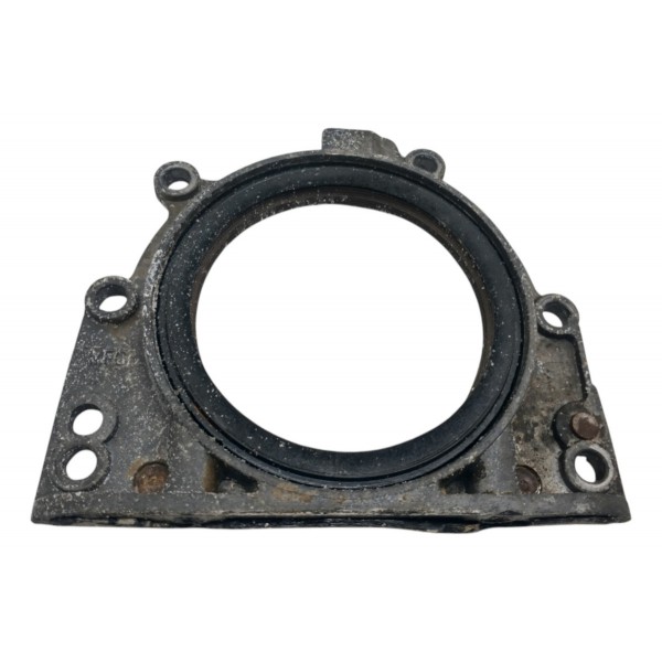 Flange Retentor Virabrequim Vw Golf 1.6 Sr 1999 2000 2001 02
