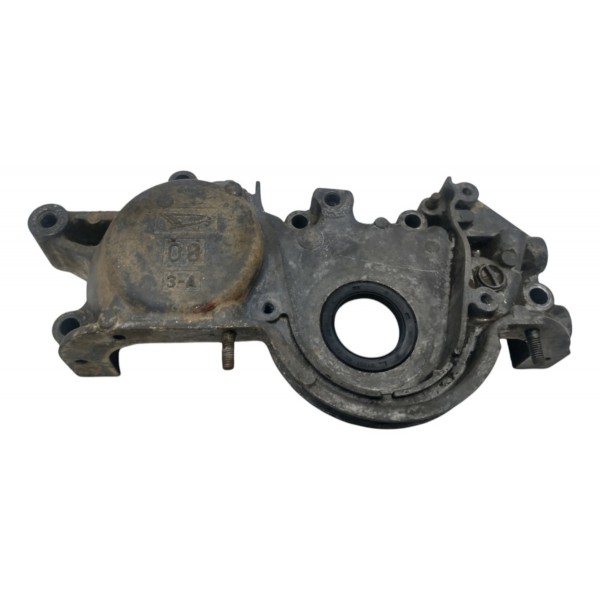 Tampa Flange Virabrequim Asia Towner 0.8 3cc1994 1995 1996