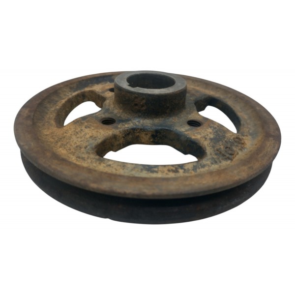 Polia Virabrequim Ásia Towner 0.8 3cc 1994 1995 1996 1997