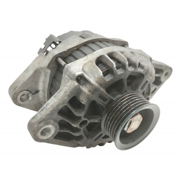 Alternador Hyundai Hb20 1.6 2014 2015 2016 2017 Detalhe