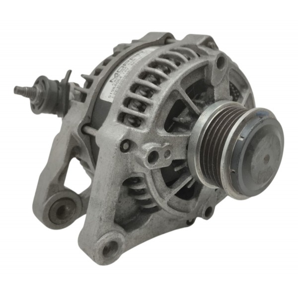 Alternador Fiat Argo 1.0 3cc 2018 2019 2020 (com Detalhe)
