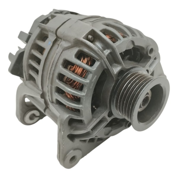Alternador Ford Courier 1.6 2005 2006 2007 2008 2009 2010