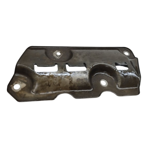 Defletor Óleo Ford Ka 1.8 8v Flex 2007 2008 2009 2010