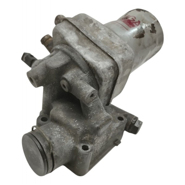 Suporte Filtro Óleo Vw Golf 1.6 Sr 1999 2000 2001 2002 2003