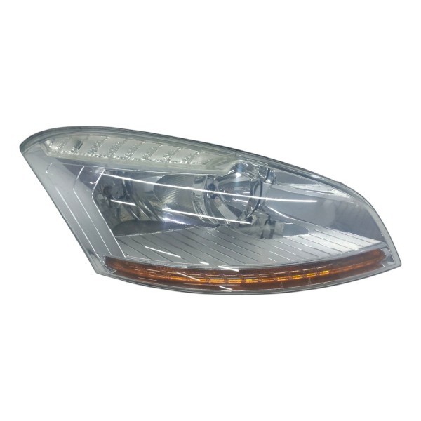 Farol Direito Citroen C4 Picasso 2009 2010 2011 2012 Direito/passageiro