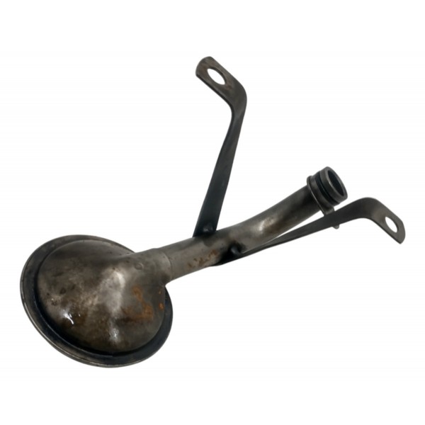 Pescador Óleo Ford Ka 1.0 8v Flex 2007 2008 2009 2010