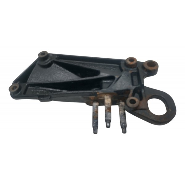 Suporte Coxim Motor Ford Ka 1.0 8v Flex 2007 2008 2009 2010