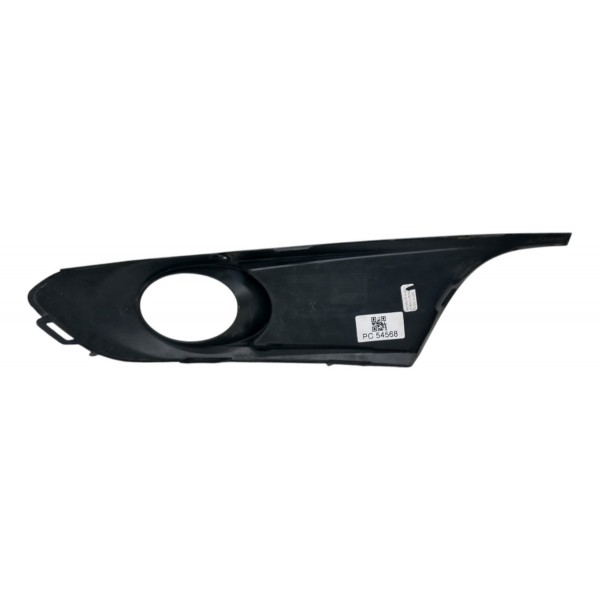 Grande Farol Milha Direito Vw Jetta 2009 2010 2011 2012