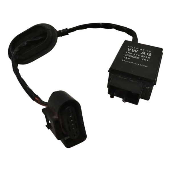 Módulo Bomba Combustível Vw Jetta 2.0 2011 2012 2013 2014