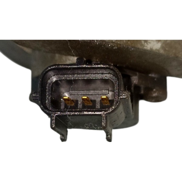 Tbi Corpo Borboleta Ford Fiesta 1.6 2002 2003 2004 2005 2006