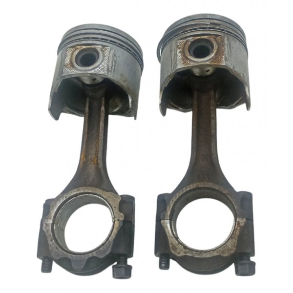 Pistão Biela Asia Towner 0.8 1994 1995 1996 Valor Unitário