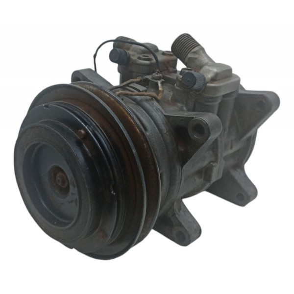 Compressor Ar Condicionado Vw Santana 1992 1993 1994 1995 96