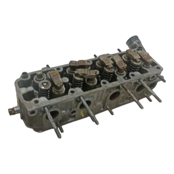 Cabeçote Gm Celta Corsa 1.0 Gasolina 2001 2002 2003 2004